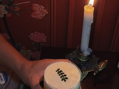 -ASPIRYNA酒吧水烟吧(太古里店)