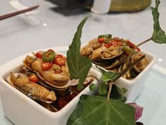 -咪咪川菜(太乙路店)