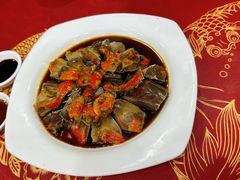 -红灯笼龙凤饭店(宁波老字号店)