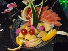 -秘宅KTV(马甸桥店)