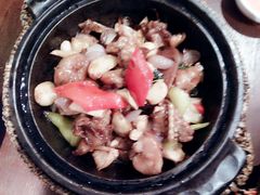 -皇后餐厅-煲仔·小菜·打边炉(古北店)