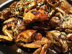 -一棠龙虾•王牌虾球(楚河汉街店)
