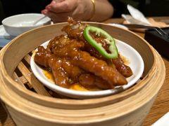 -点心传说·粤菜点心(佐阾虹湾店)