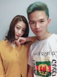 点击看大图 -Ly形象设计