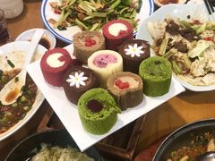 -乡亲鹅肉城(吴江店)