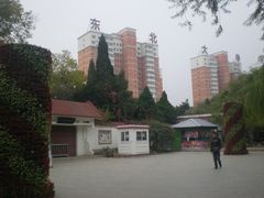 -东北大学(南湖校区)