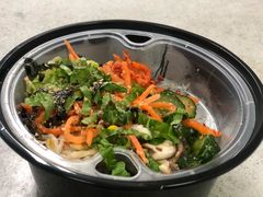 -火炉火自助餐(枫蓝国际店)