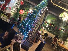 大堂-莫比餐厅(五道口店)