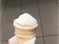 -麦当劳(山大路店)