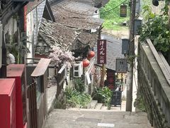 -磁器口古镇