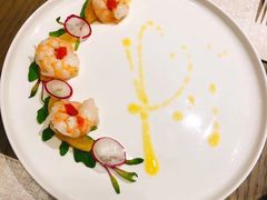 -CHASE Modern Cuisine(崇宁路店)