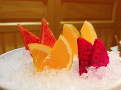 -京料理·日料自助·铁板燒(复悦城店)
