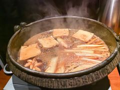 -千代武日本料理(爱建店)
