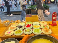 -桥香园过桥米线(复兴路店)