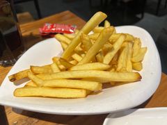 -花腰餐吧Bistro烧烤 傣味(传媒大学店)