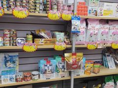 -美联众合动物医院(·中兽医·疑难杂症·严家桥分院)