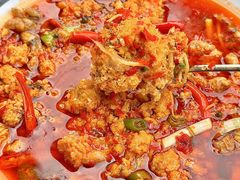 -李叔叔虾蟹大排档(青羊店)