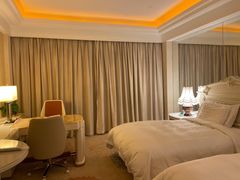 -白金汉爵大酒店(相城店)