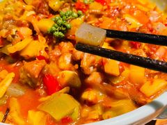 -Mountain House East Village 川山甲