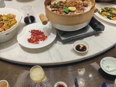 -渔人码头(中南店)