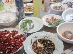 -水门巷餐厅(古子城店)