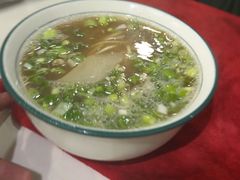 -京穆兰兰州牛肉面·清真(盛龙广场店)