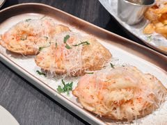 阿拉斯加长脚蟹肉tapas-卡朋西餐(宝安大仟里店)