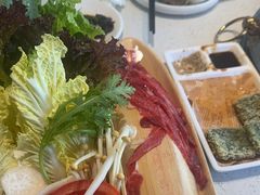 -千牛将·鲜牛肉火锅(开元路店)