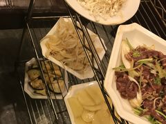 -厚味居炙子烤肉·清真(天桥南纬路店)