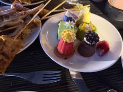 -三亚绿发山海天JW万豪酒店