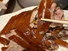 -满园烤鸭·春饼(太原街万达店)