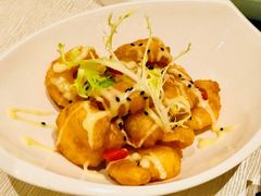 -福州天元国际威斯汀酒店·中国元素餐厅