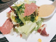 -斗牛士牛排餐厅(嘉里汇店)
