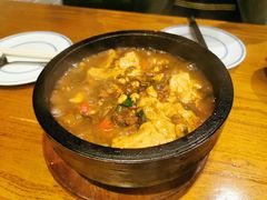 -浔庐餐厅•江西老字号•九江菜(烟水亭店)