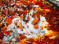 -江城燕子大排档(江汉路步行街店)