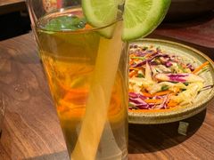 -良米山·云南野生菌过桥米线(上海首店)