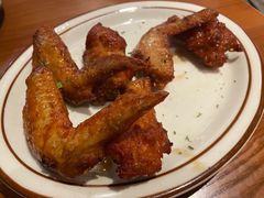 迷迭香烤鸡翅-CRAZYONES西班牙海鲜饭(上海美罗城店)