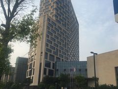 -上海嘉定喜来登酒店