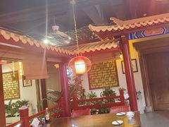 -秦月轩·陕西家乡菜(阜成路·五棵松店)