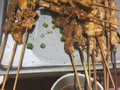 -木屋烧烤(南新店)