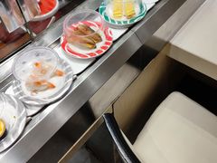 -新一番三文鱼寿司(大东海店)