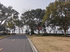 -浙江西子宾馆·瑶园咖啡厅