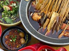 -冒椒火辣(太古里店)