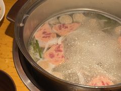 -椰贝原味椰子鸡(江南万达店)