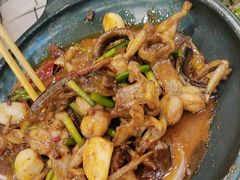 -四妹餐厅(玫瑰街店)