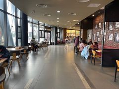 -汉堡王(梅村服务区南店)