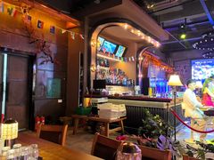 -喜鹊音乐酒馆(西街店)