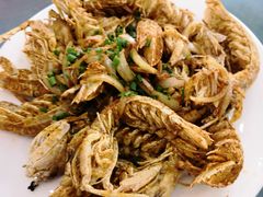 -覃记海鲜美食餐厅