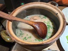 -清水亭湖北菜(大屯DT51店)