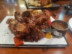 -haxnbauer海森堡德国餐厅(深圳coco店)